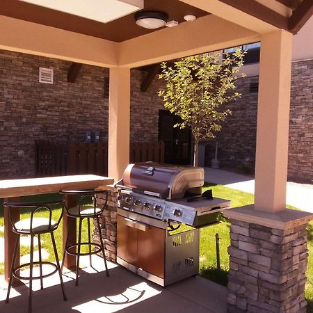 Homewood Suites By Hilton, Durango Eksteriør billede