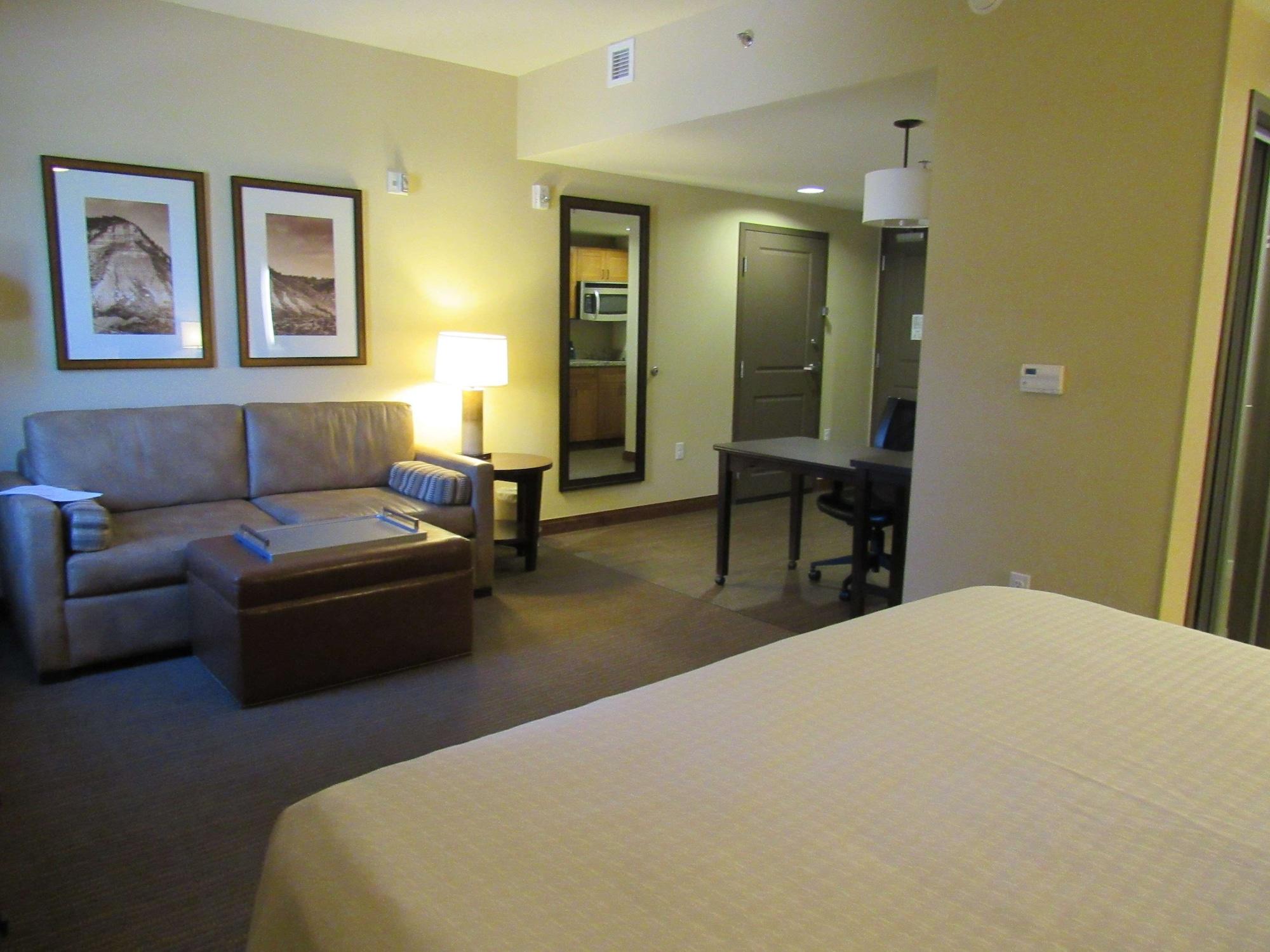 Homewood Suites By Hilton, Durango Eksteriør billede