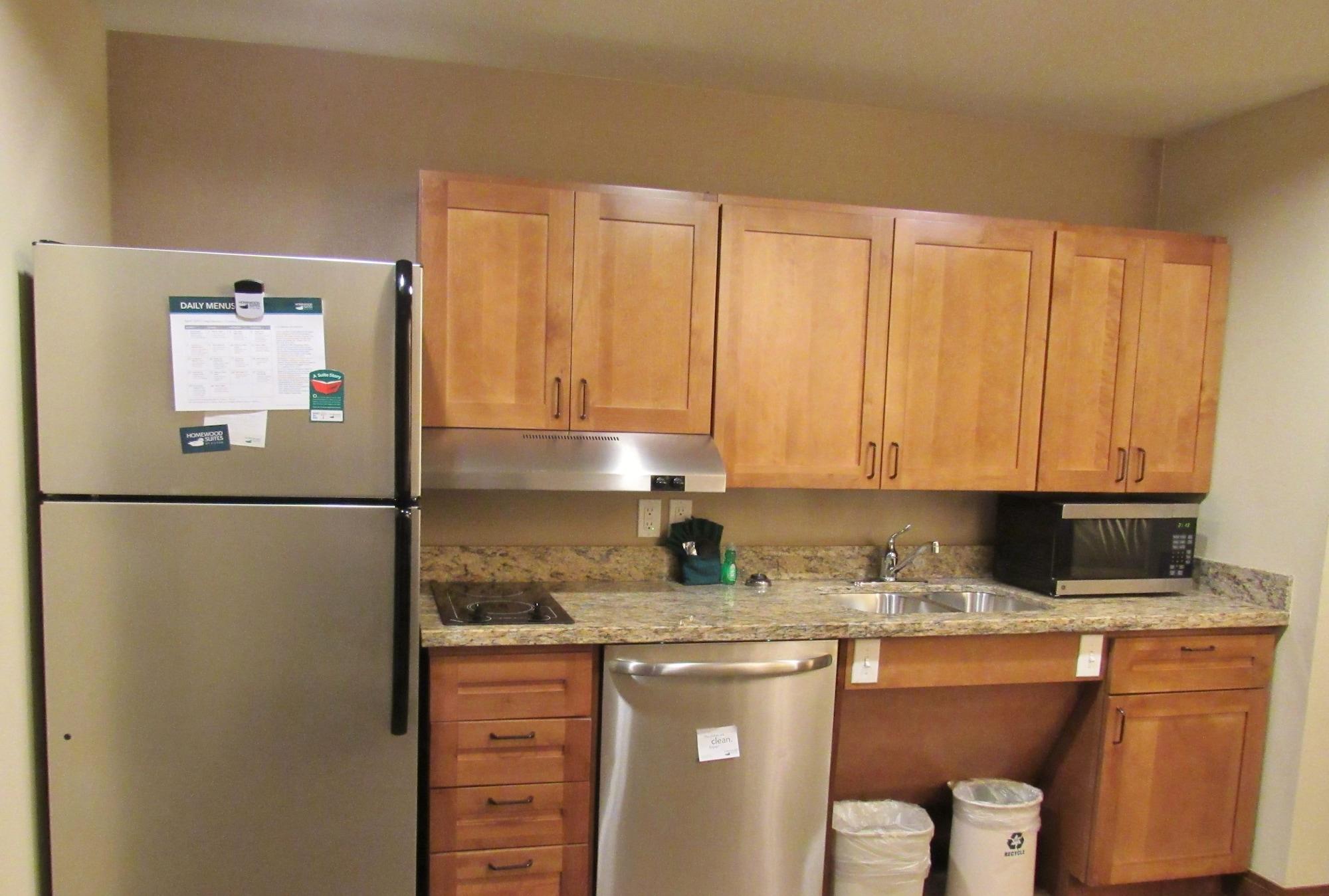 Homewood Suites By Hilton, Durango Eksteriør billede