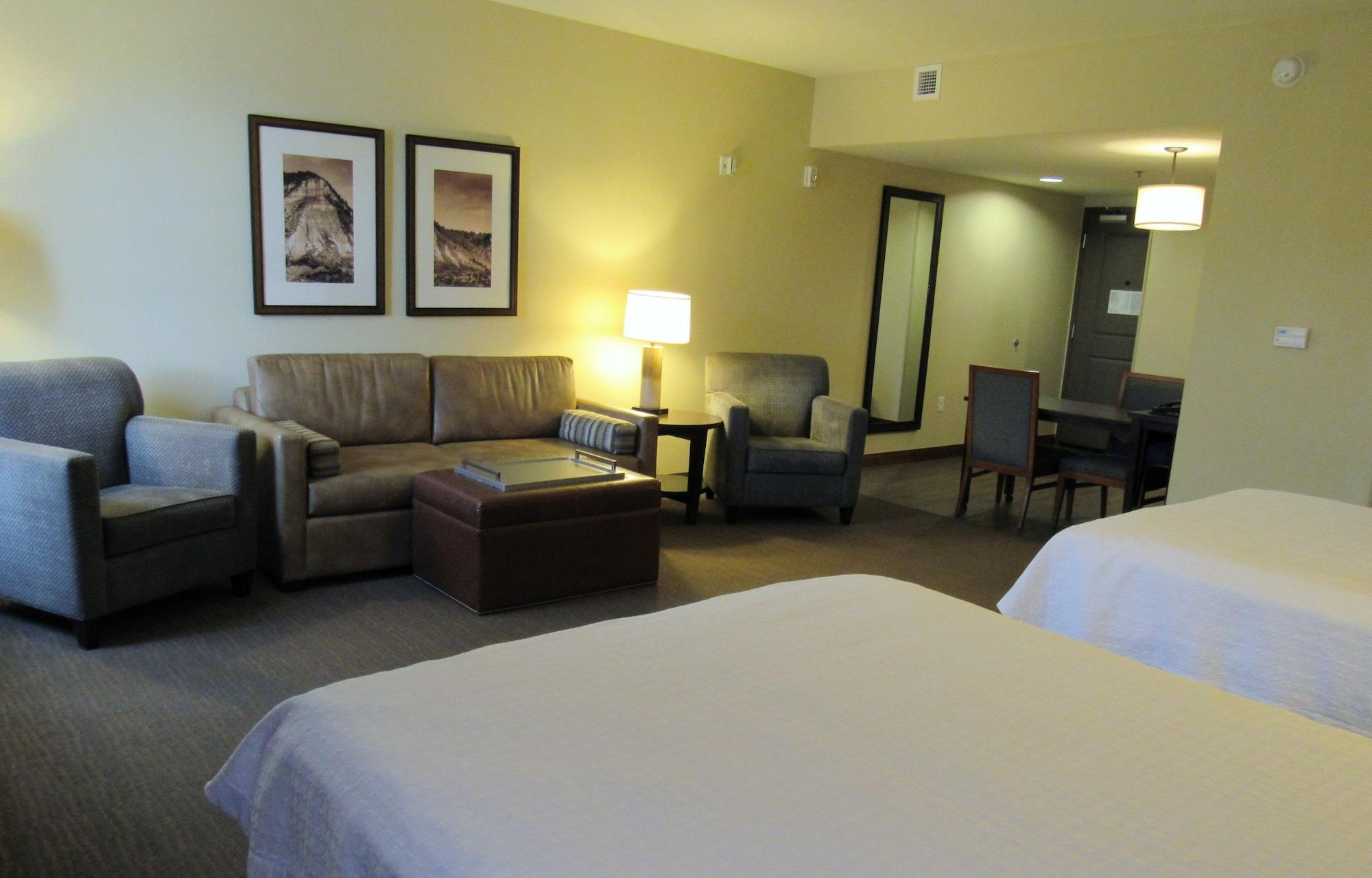 Homewood Suites By Hilton, Durango Eksteriør billede
