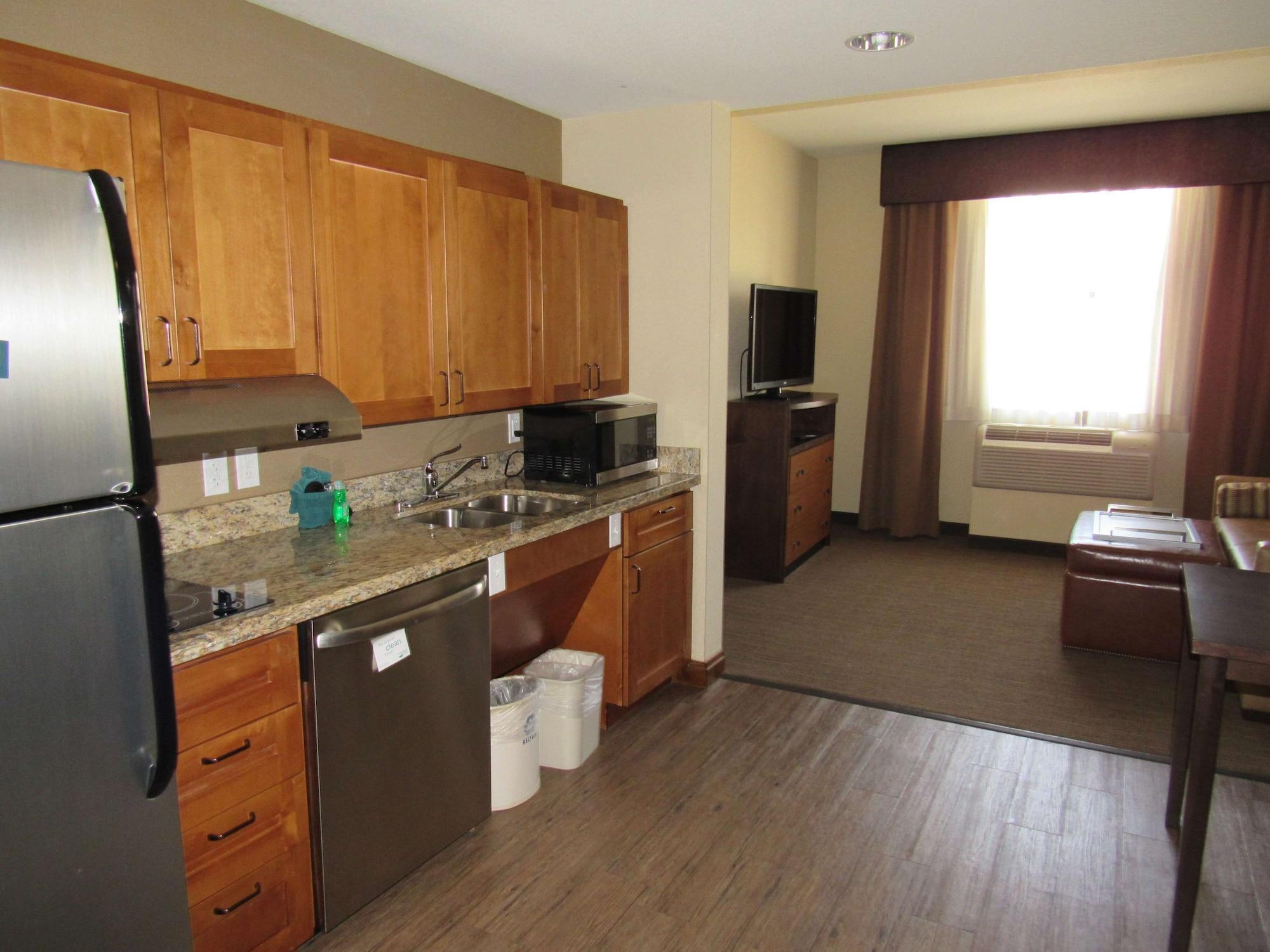 Homewood Suites By Hilton, Durango Eksteriør billede