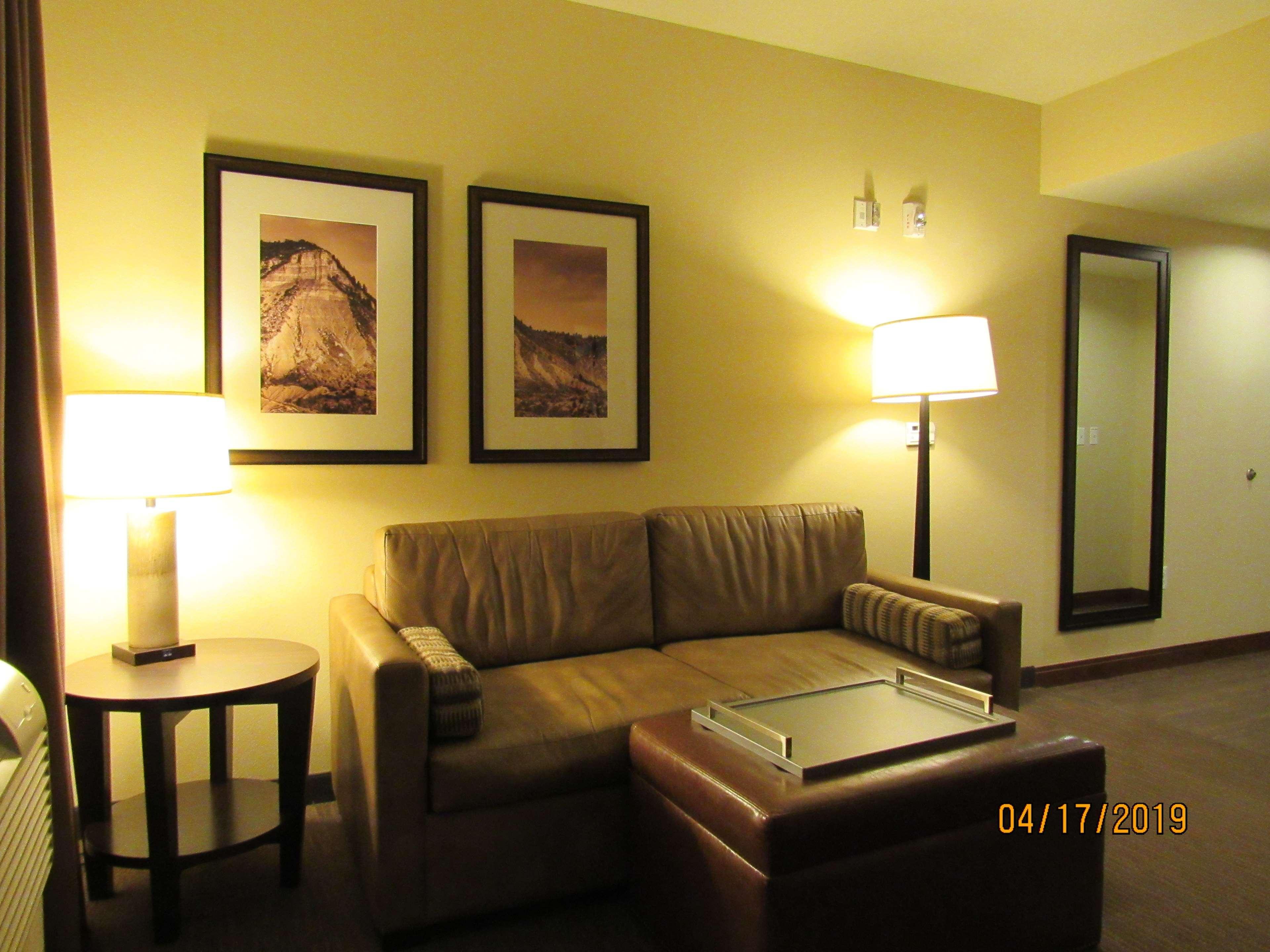 Homewood Suites By Hilton, Durango Eksteriør billede