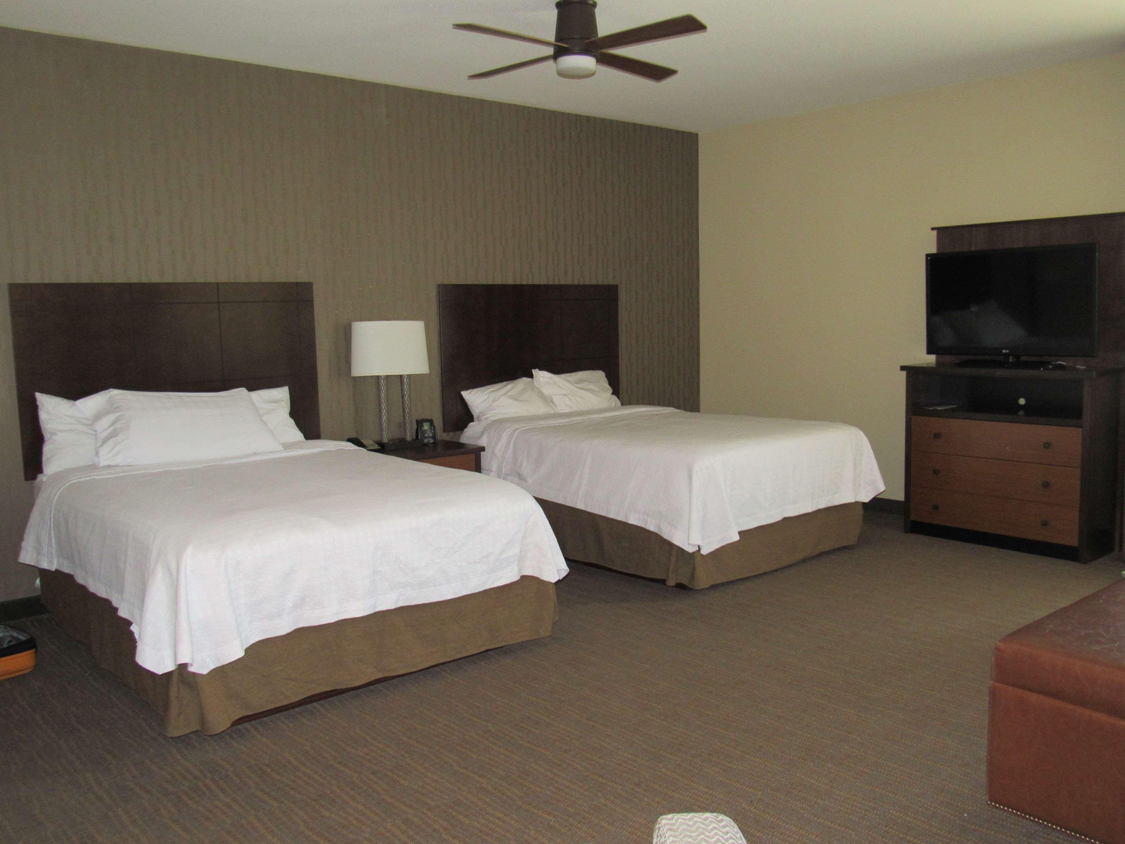 Homewood Suites By Hilton, Durango Eksteriør billede
