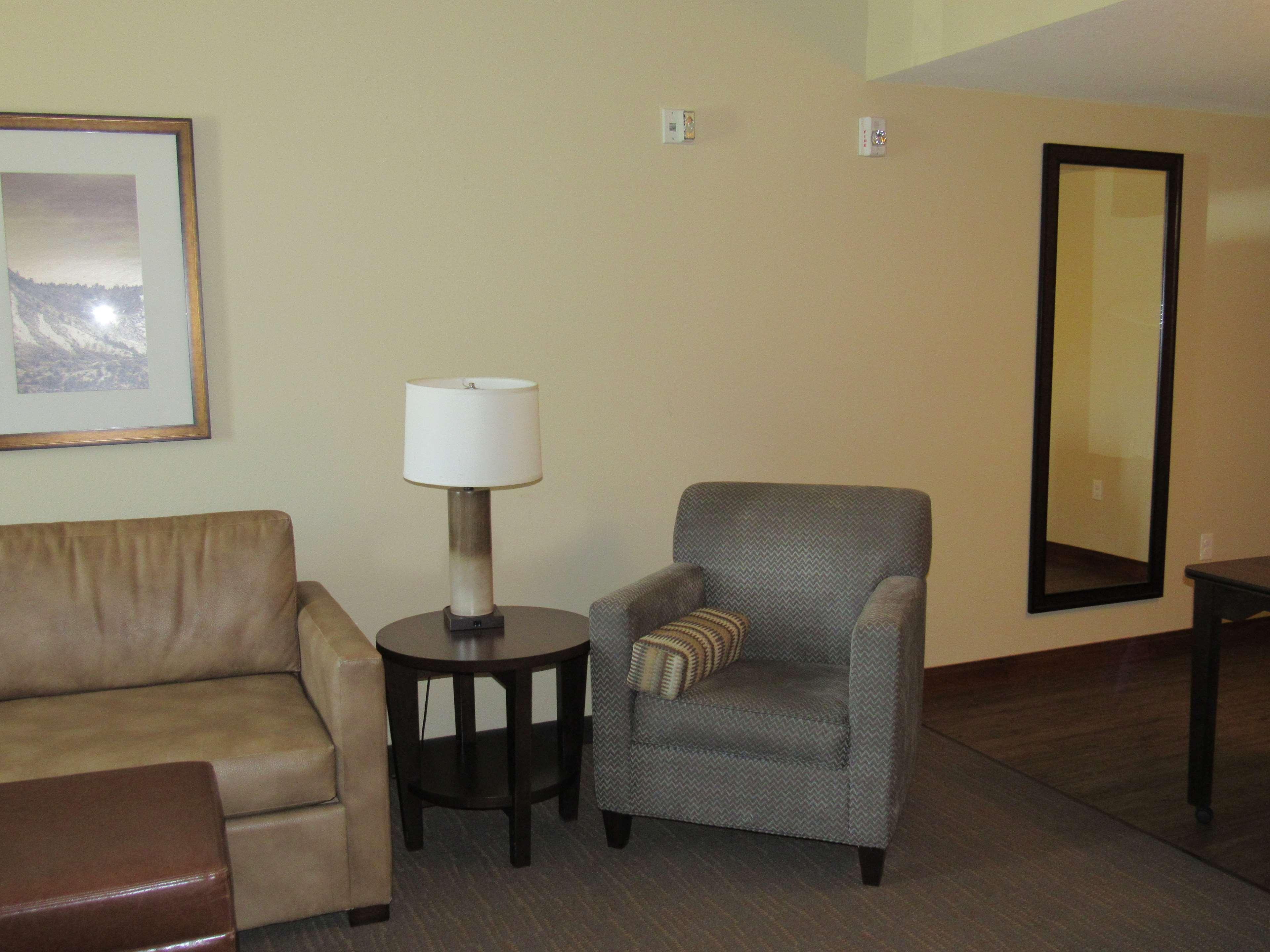 Homewood Suites By Hilton, Durango Eksteriør billede
