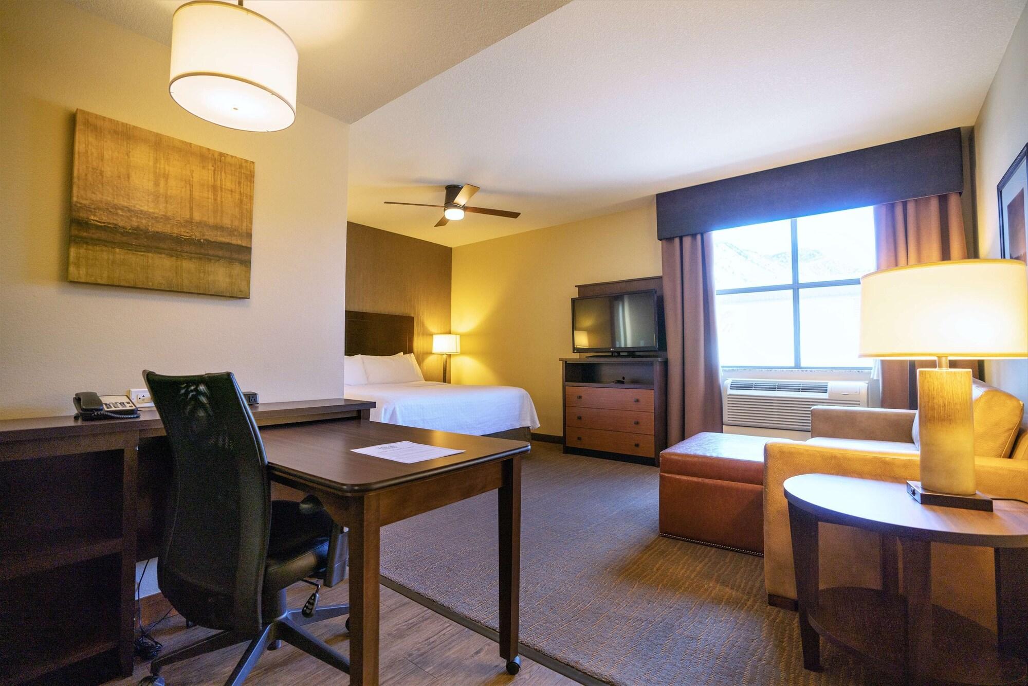 Homewood Suites By Hilton, Durango Eksteriør billede