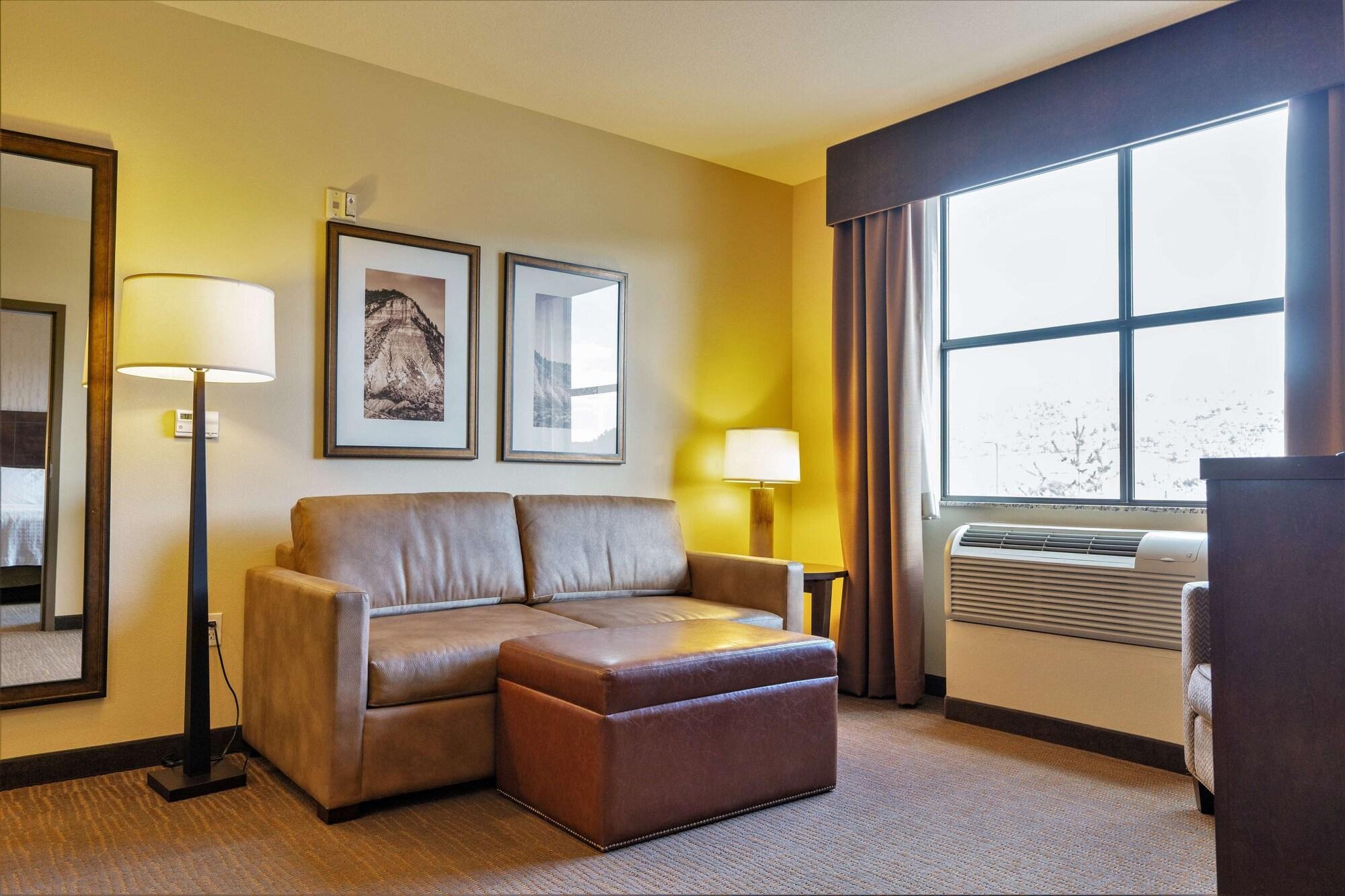 Homewood Suites By Hilton, Durango Eksteriør billede