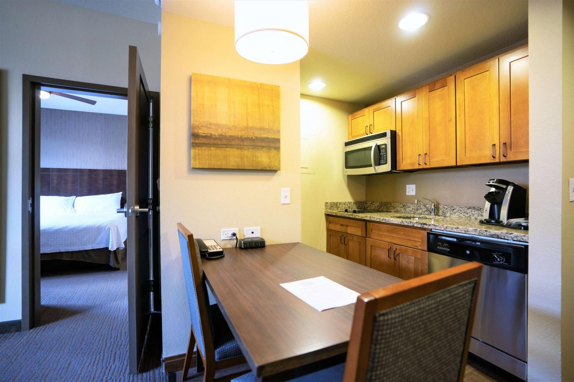 Homewood Suites By Hilton, Durango Eksteriør billede