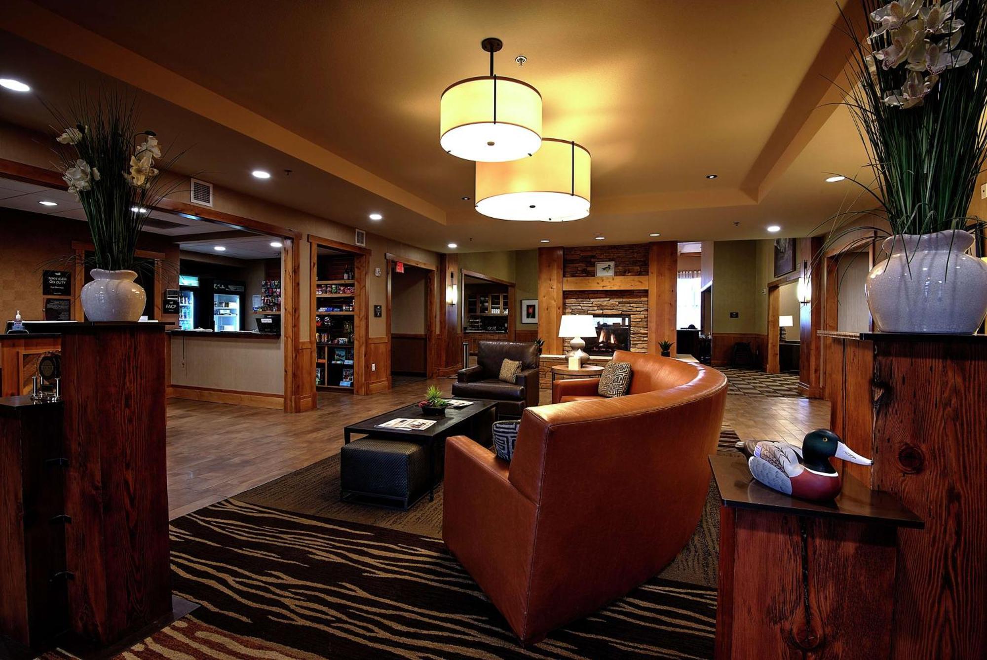 Homewood Suites By Hilton, Durango Eksteriør billede