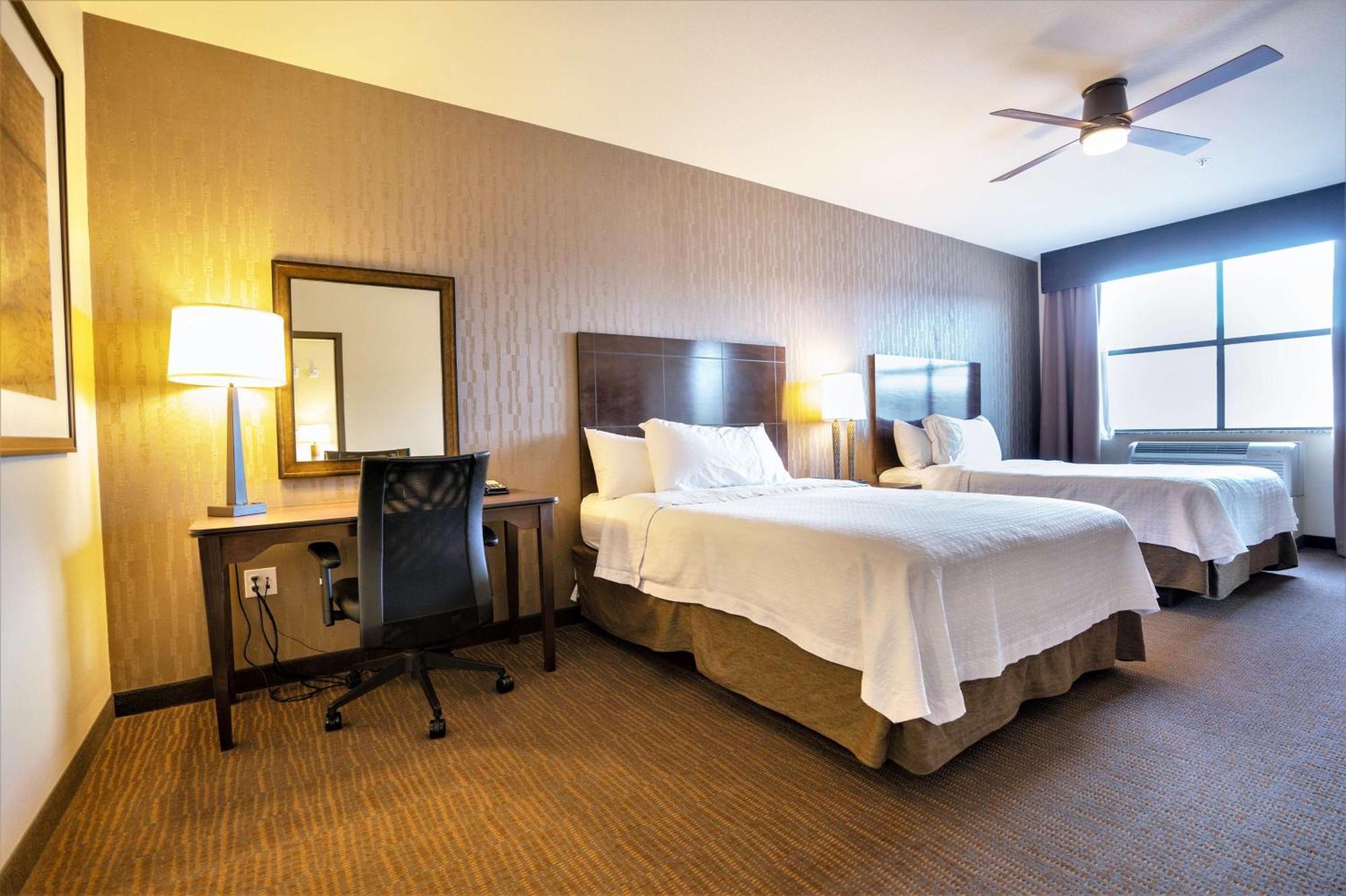 Homewood Suites By Hilton, Durango Eksteriør billede