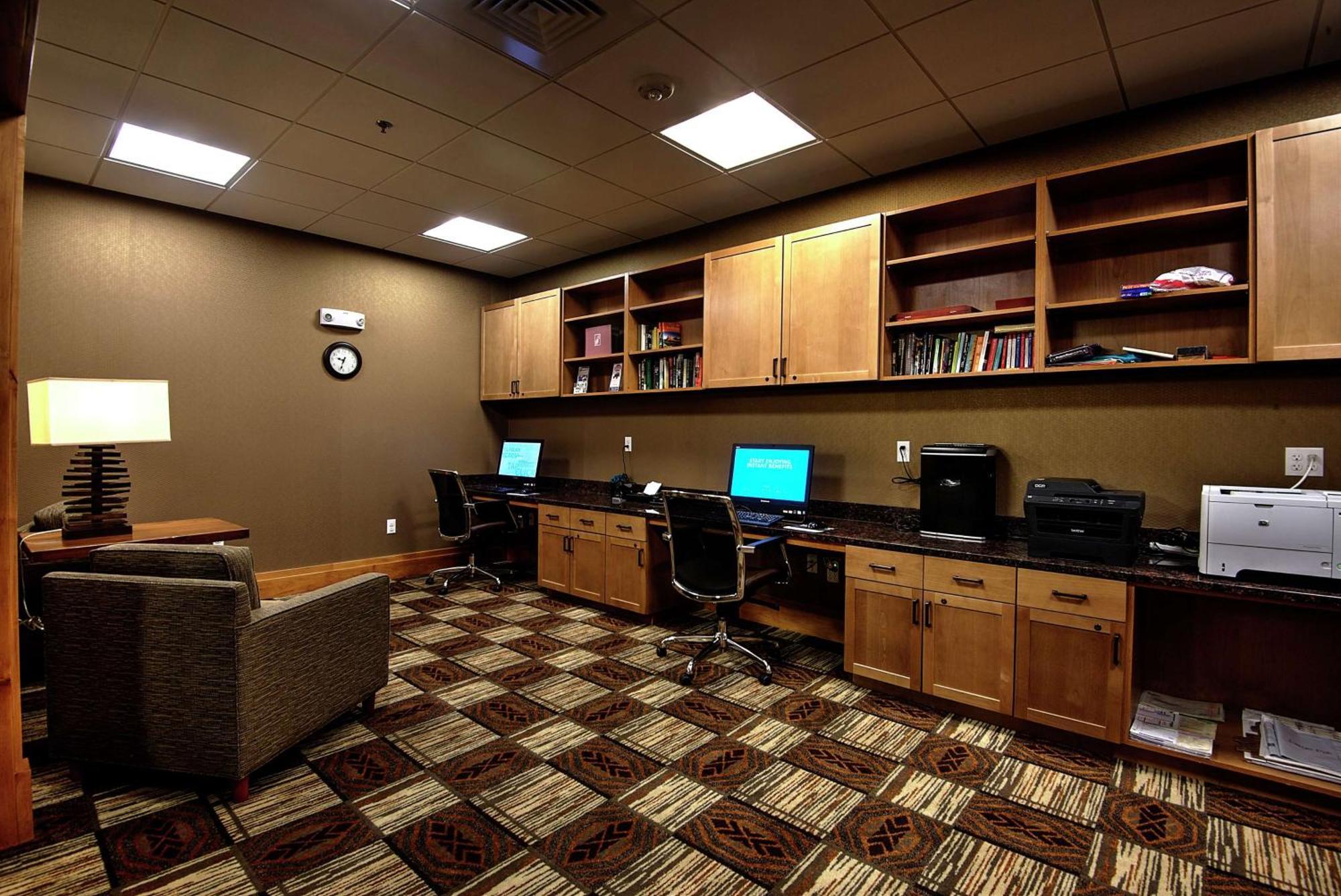 Homewood Suites By Hilton, Durango Eksteriør billede