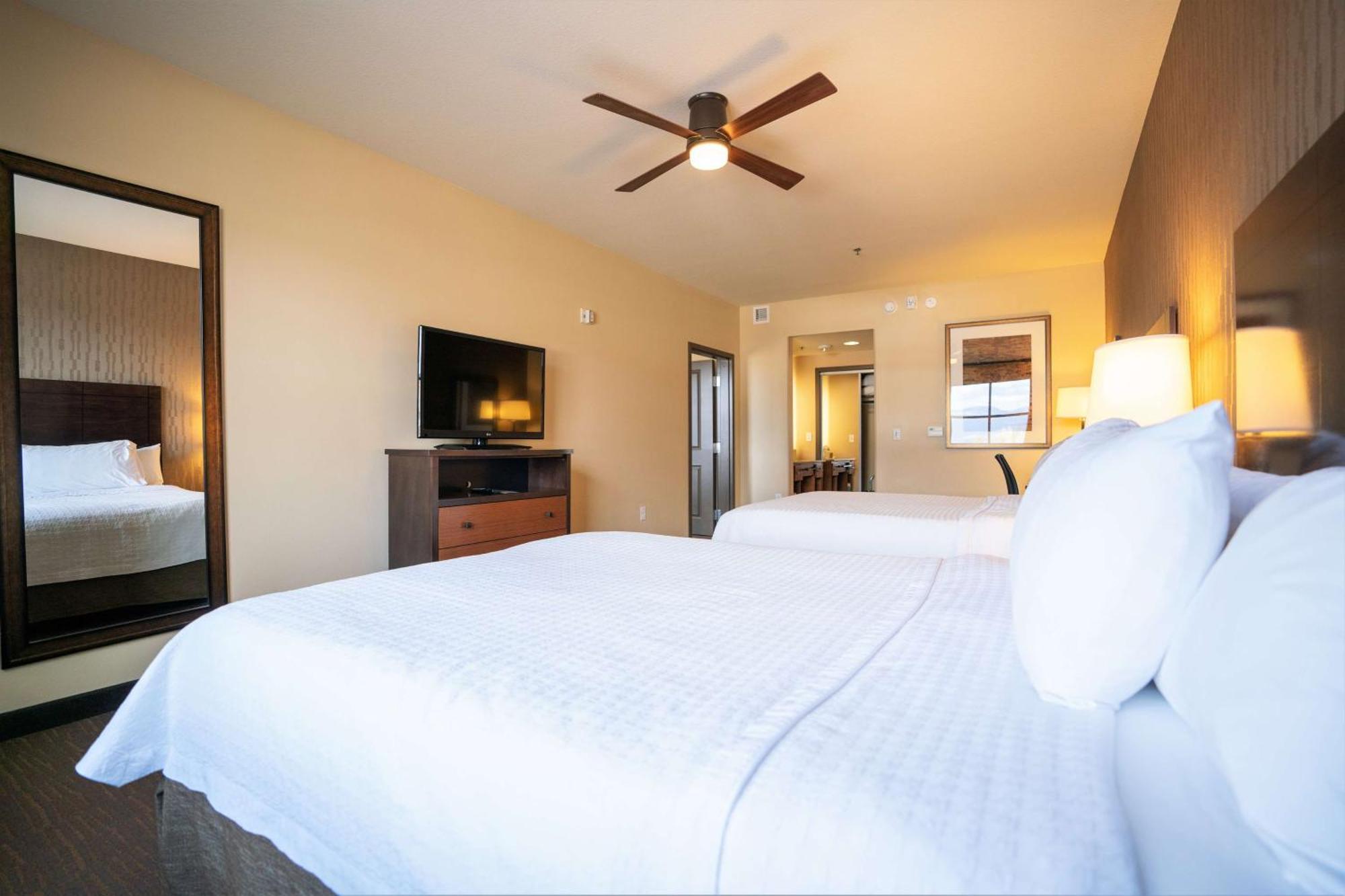 Homewood Suites By Hilton, Durango Eksteriør billede