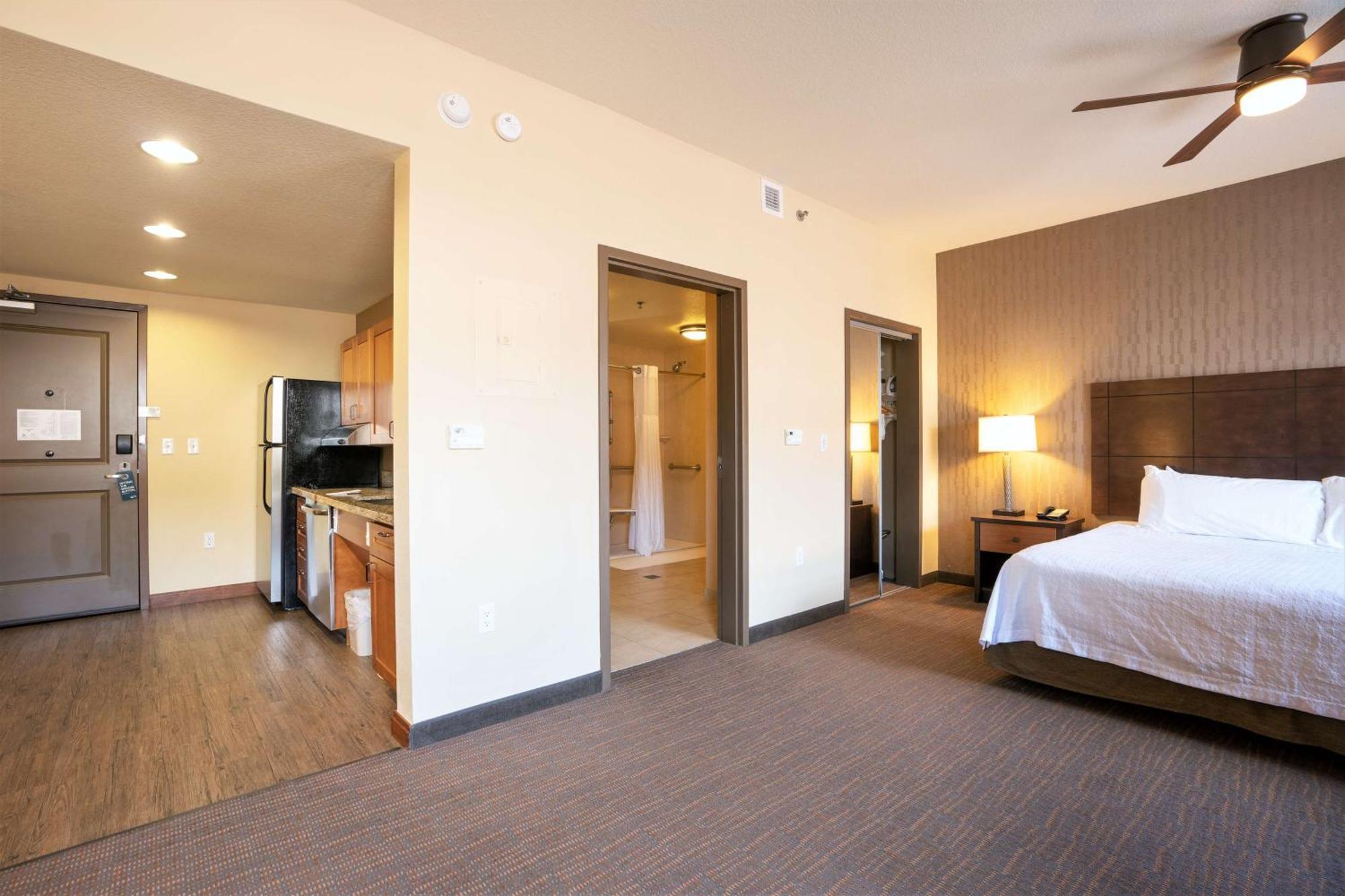 Homewood Suites By Hilton, Durango Eksteriør billede