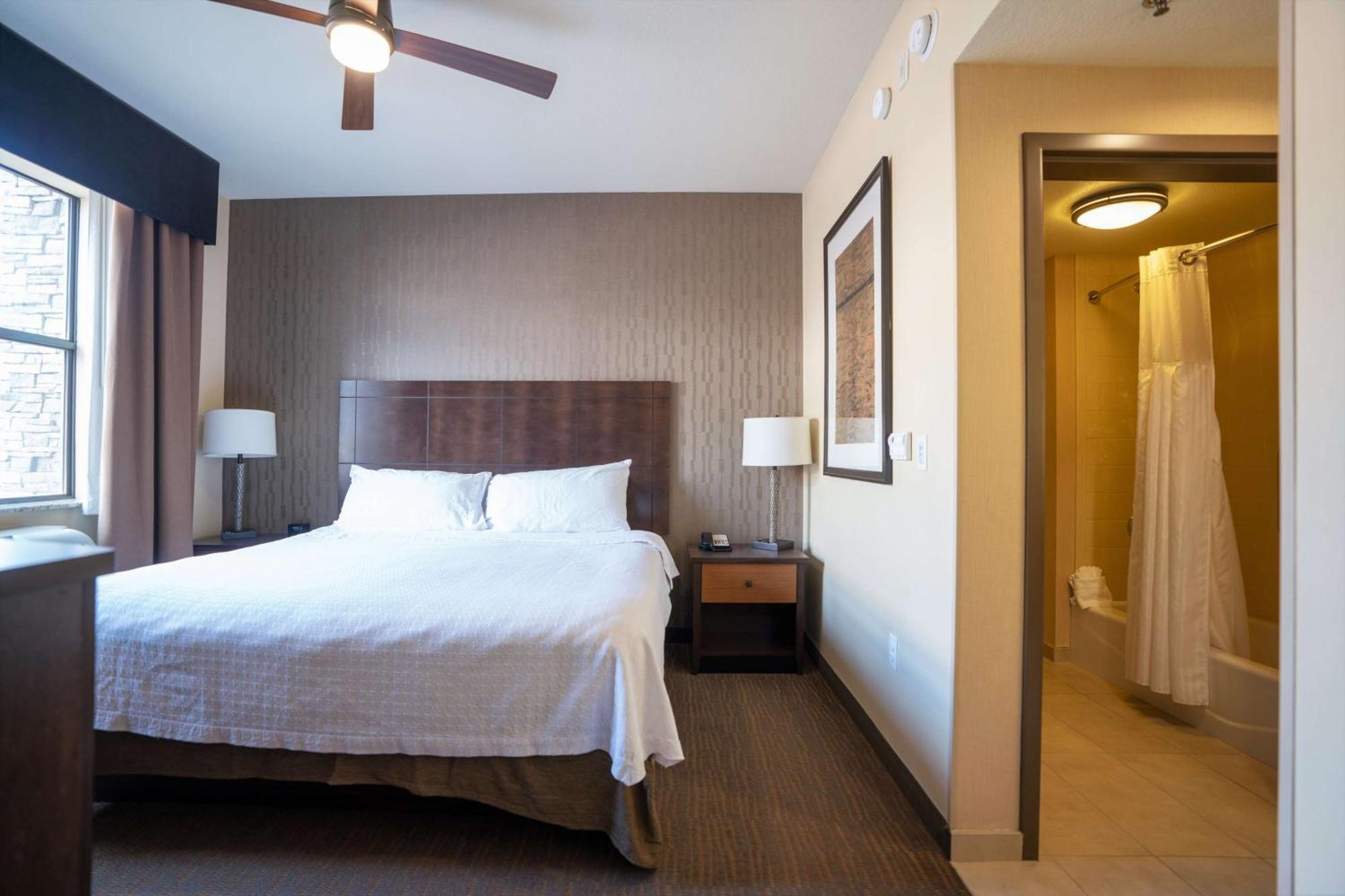 Homewood Suites By Hilton, Durango Eksteriør billede
