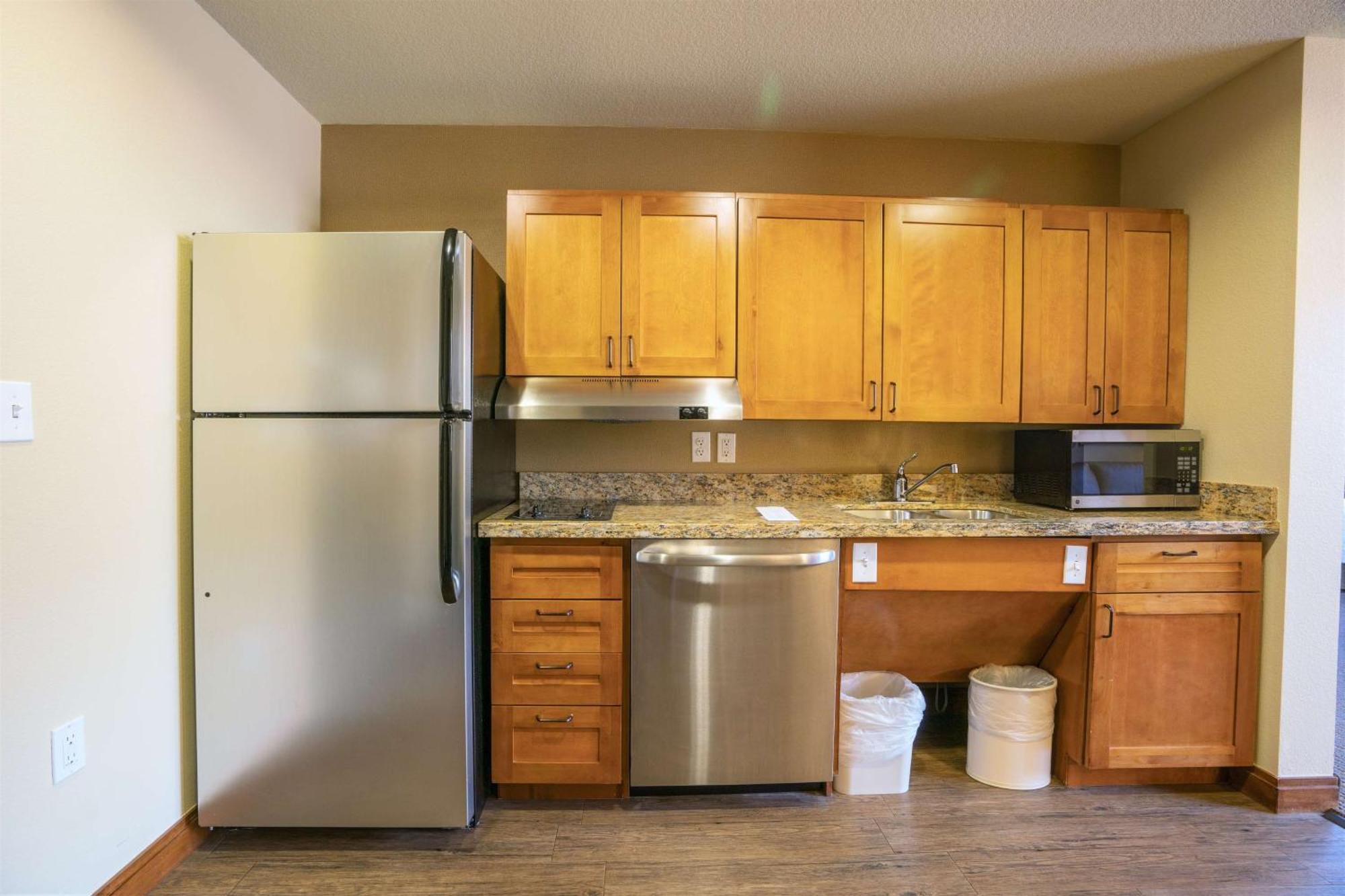 Homewood Suites By Hilton, Durango Eksteriør billede