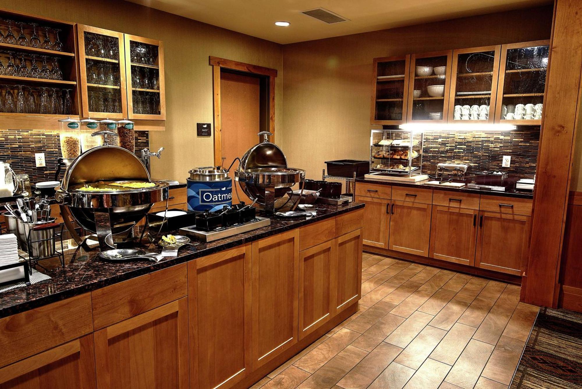 Homewood Suites By Hilton, Durango Eksteriør billede
