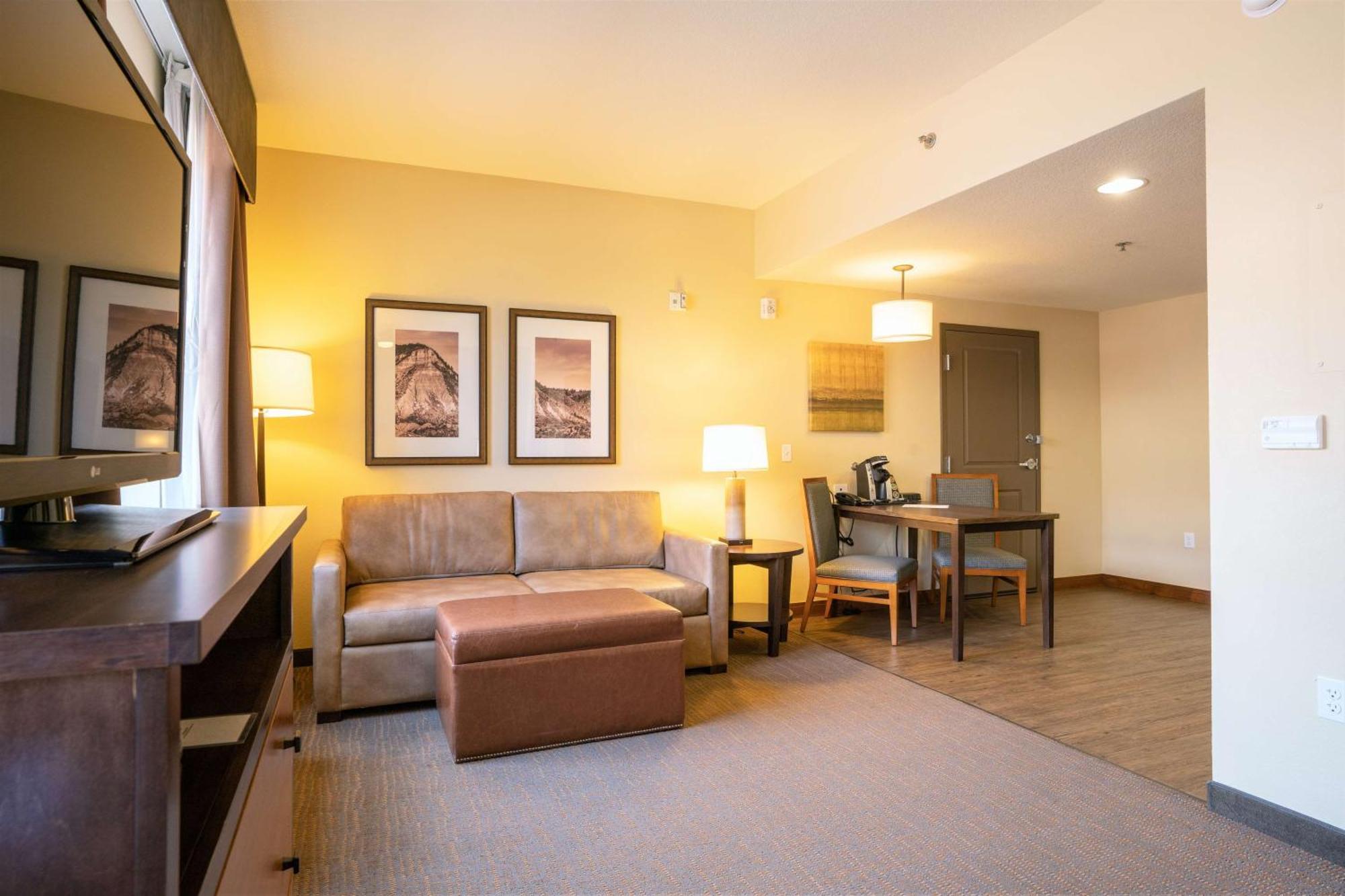 Homewood Suites By Hilton, Durango Eksteriør billede