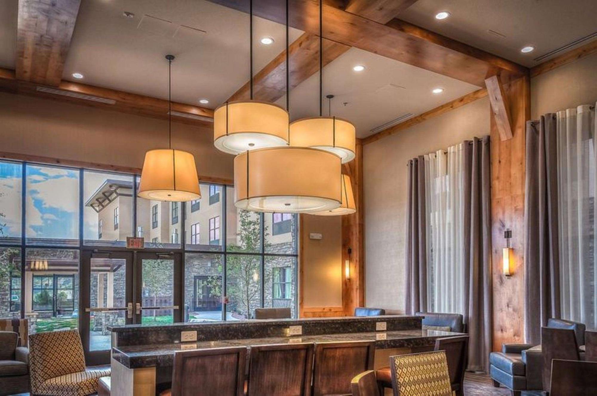 Homewood Suites By Hilton, Durango Eksteriør billede
