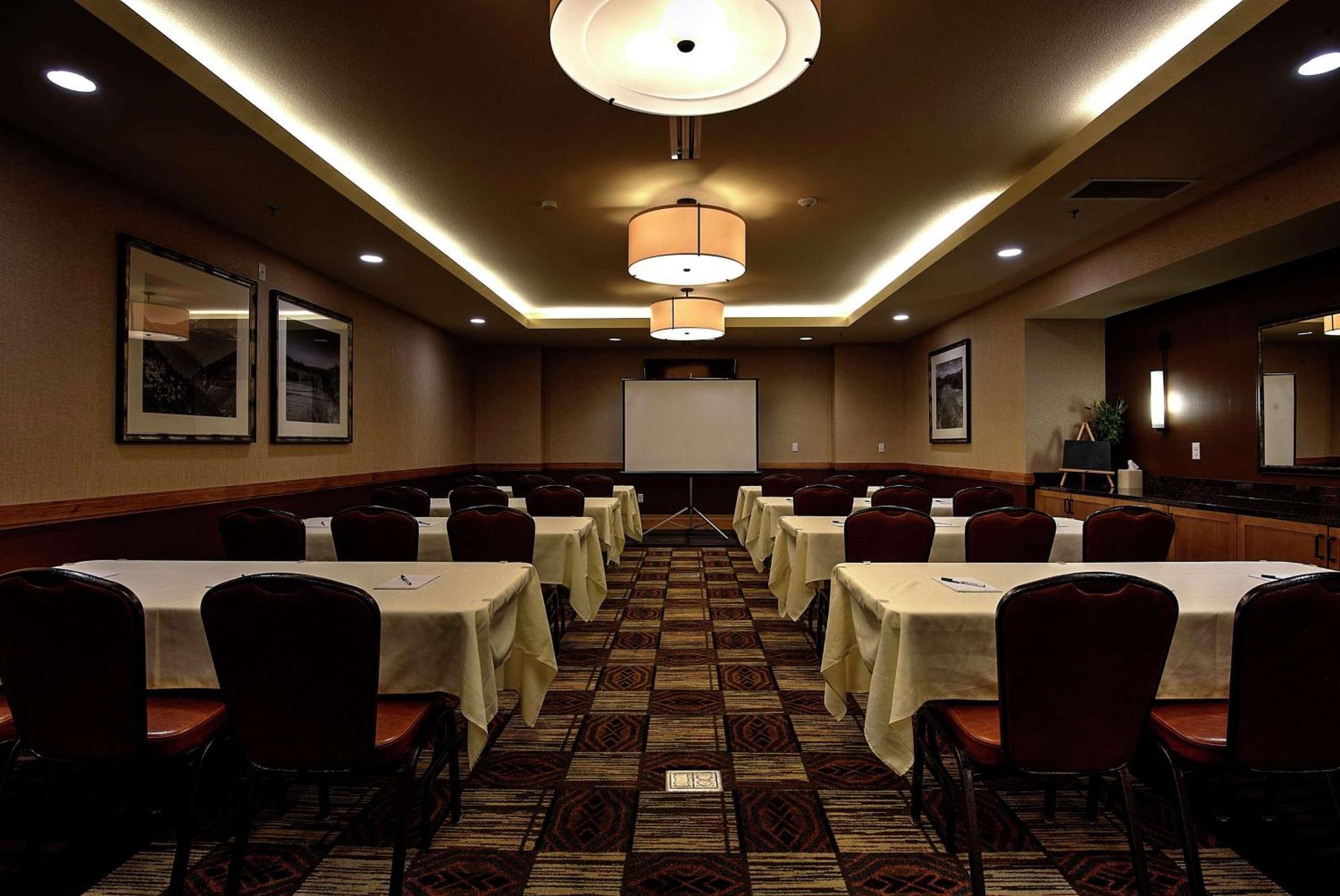 Homewood Suites By Hilton, Durango Eksteriør billede