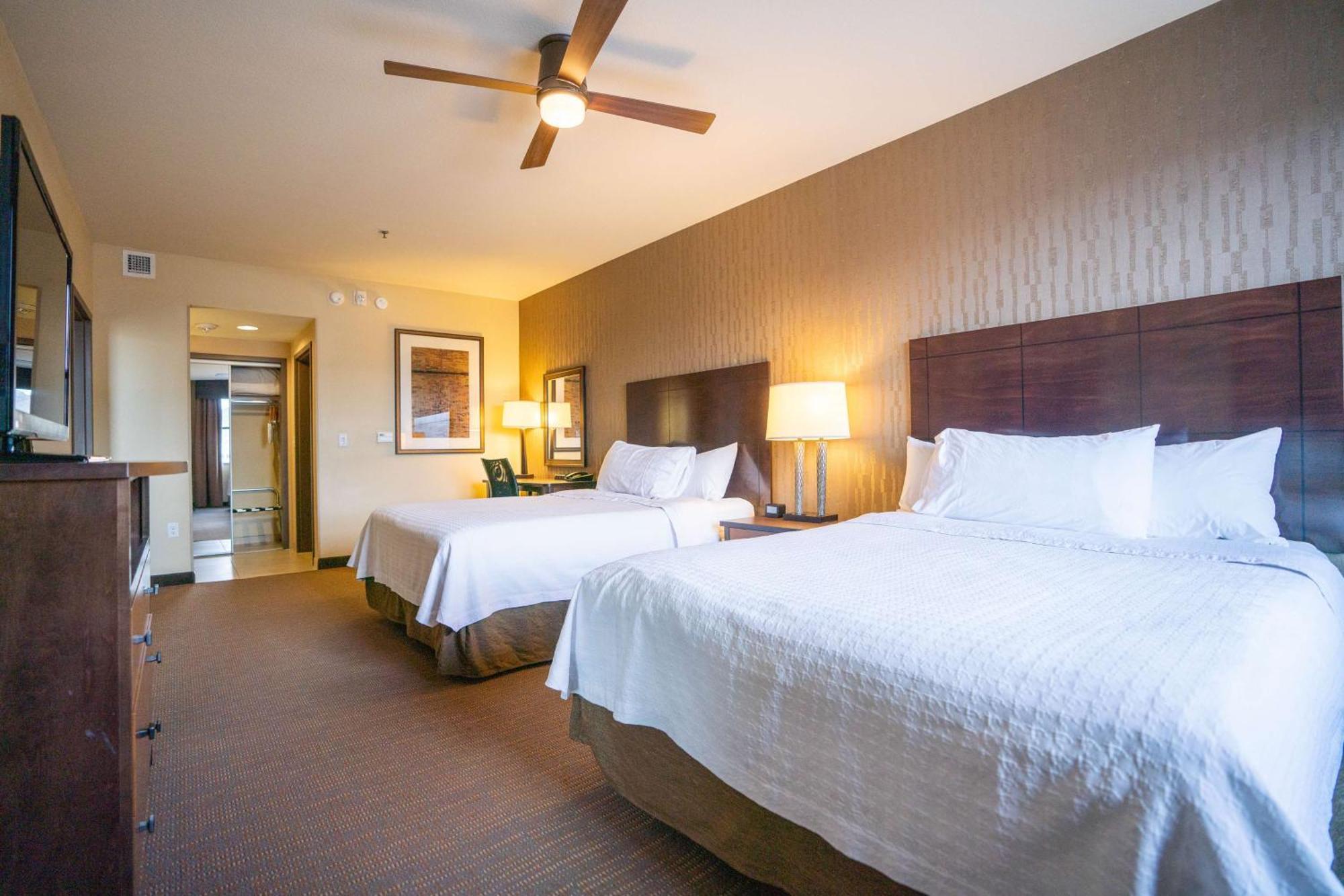 Homewood Suites By Hilton, Durango Eksteriør billede