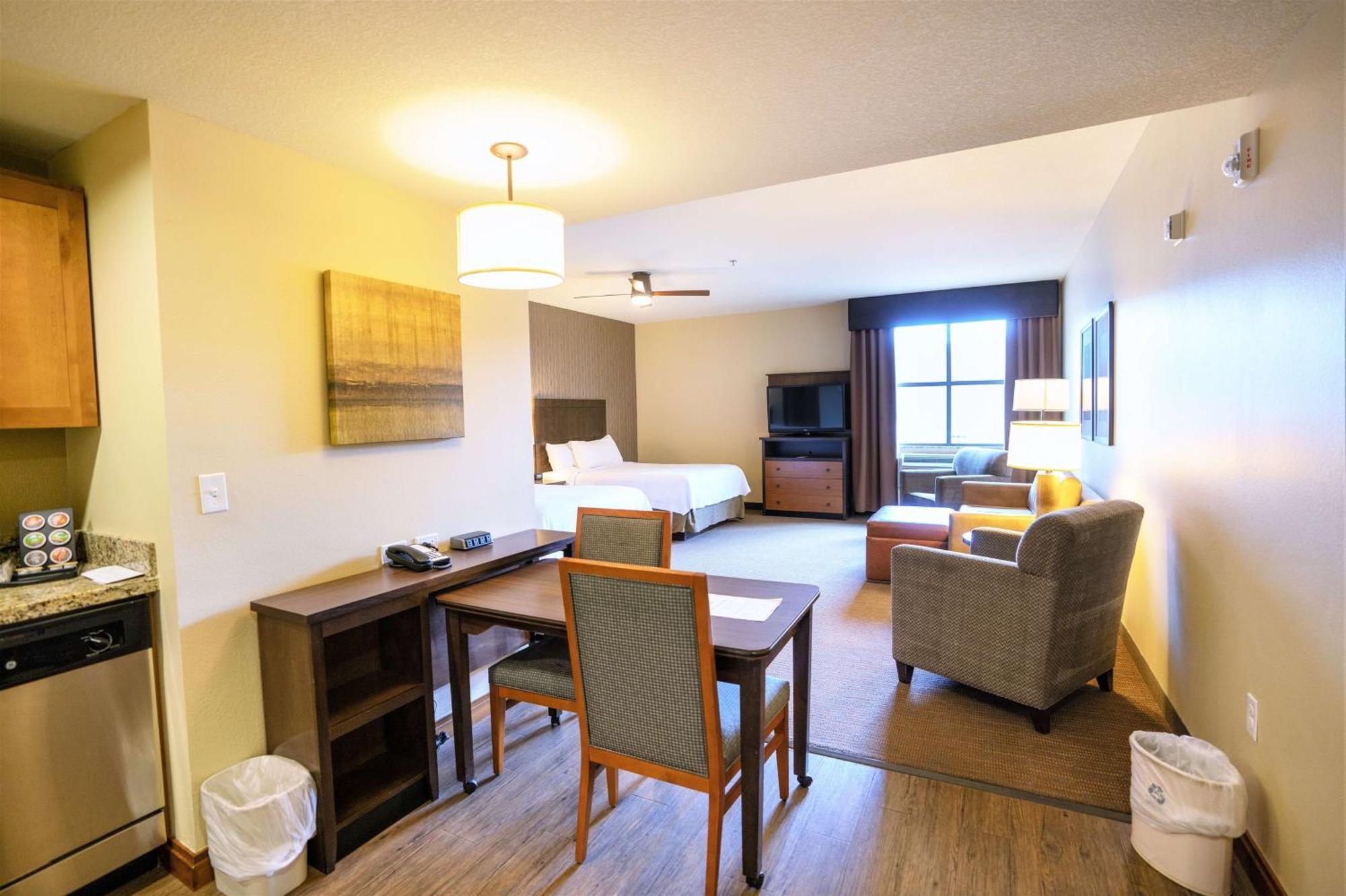 Homewood Suites By Hilton, Durango Eksteriør billede