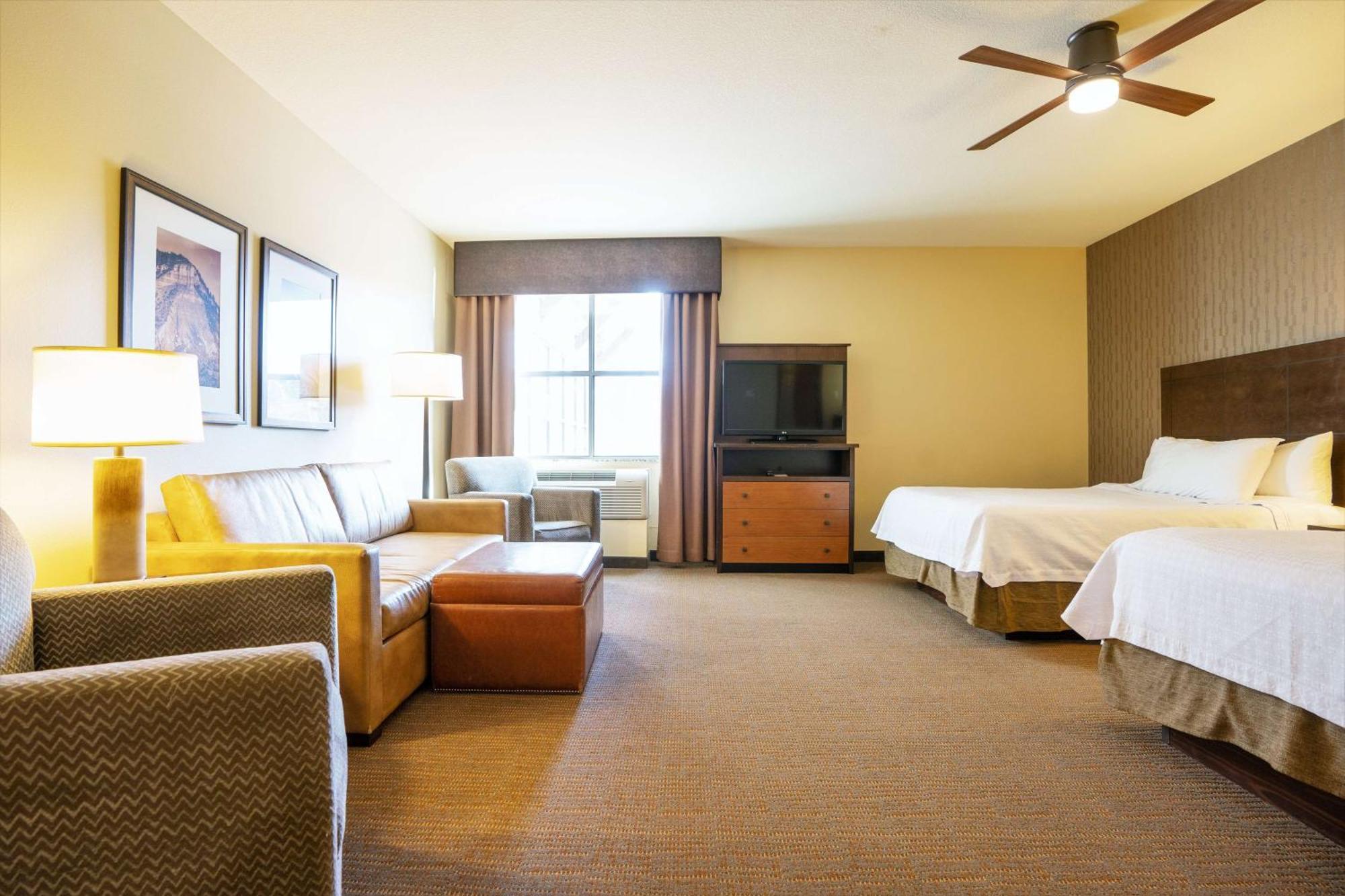 Homewood Suites By Hilton, Durango Eksteriør billede