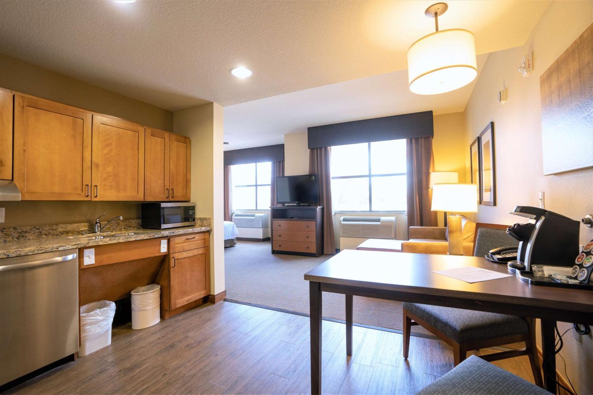 Homewood Suites By Hilton, Durango Eksteriør billede