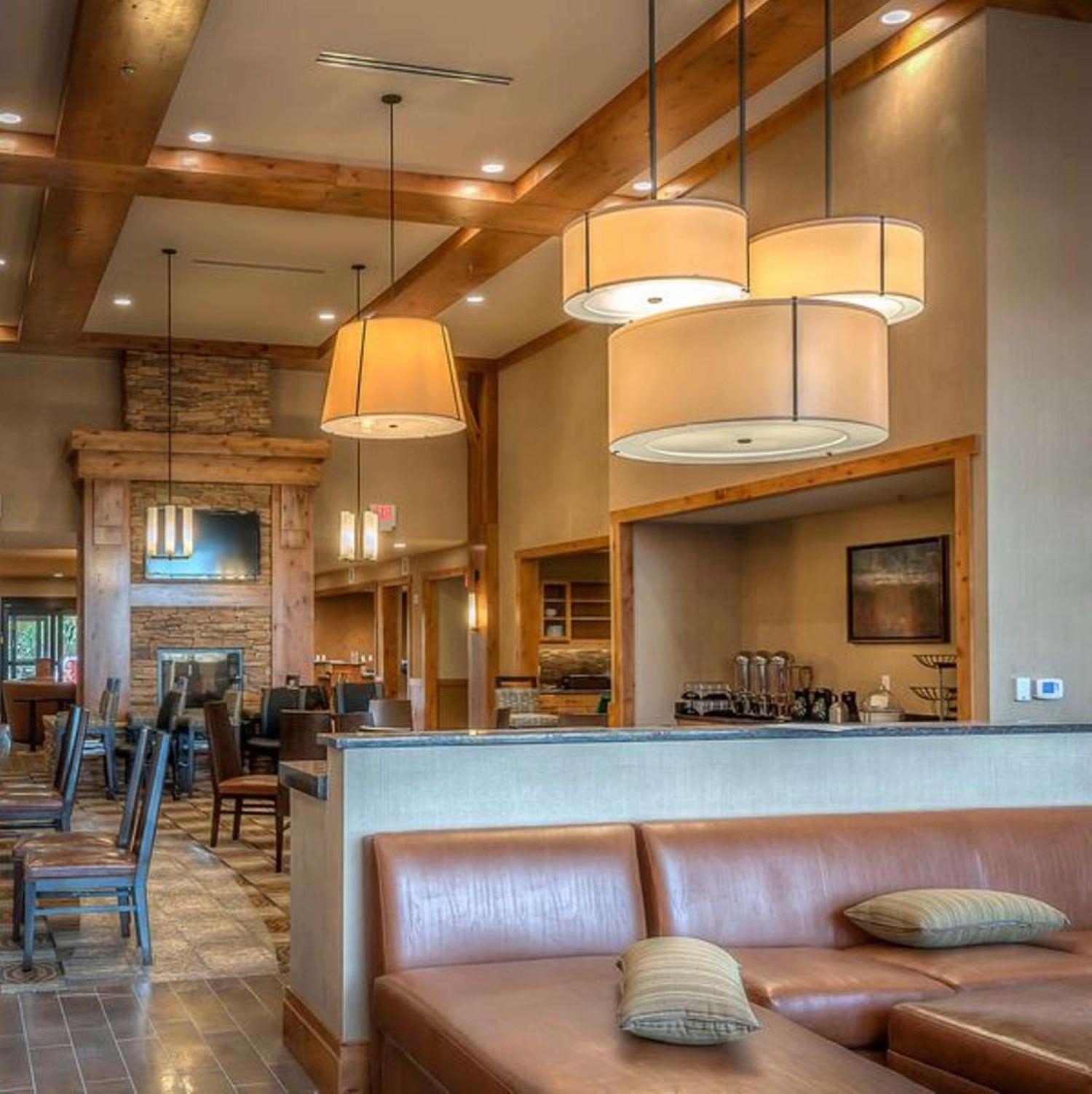 Homewood Suites By Hilton, Durango Eksteriør billede