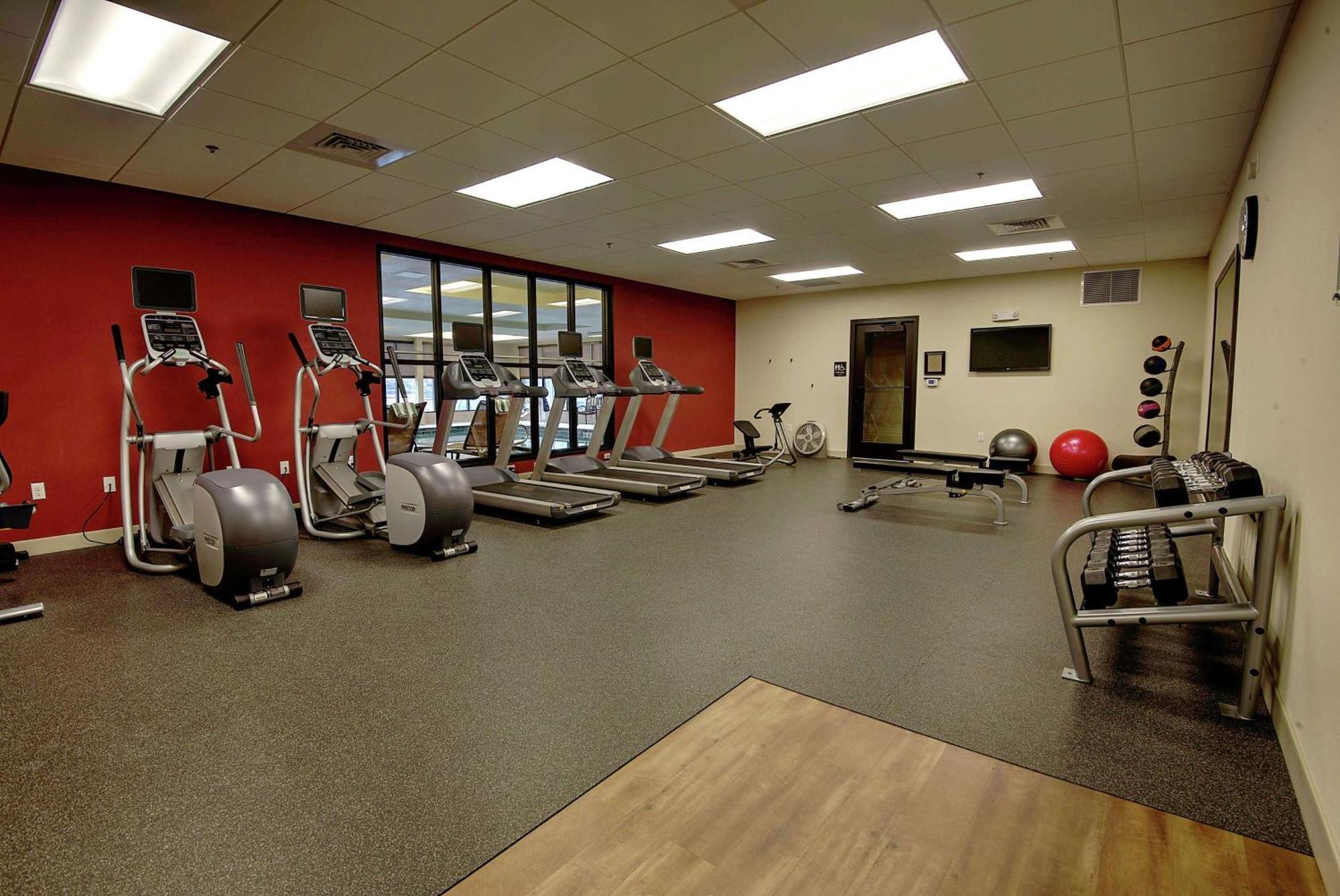 Homewood Suites By Hilton, Durango Eksteriør billede