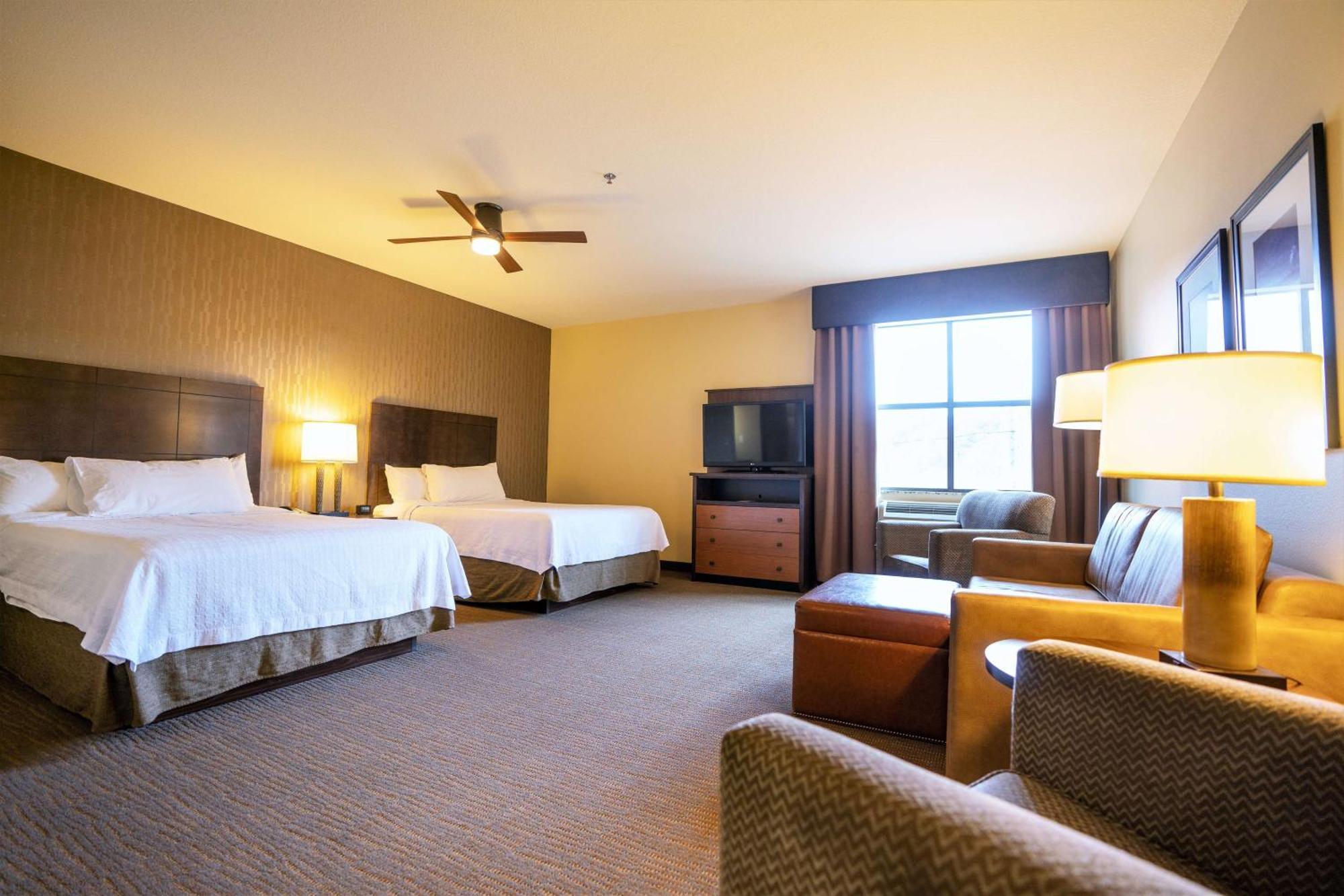 Homewood Suites By Hilton, Durango Eksteriør billede