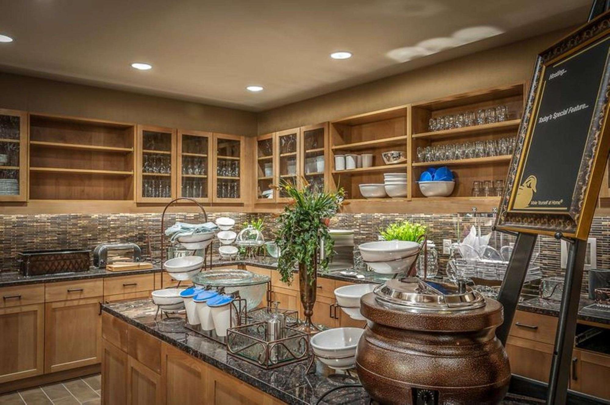 Homewood Suites By Hilton, Durango Eksteriør billede
