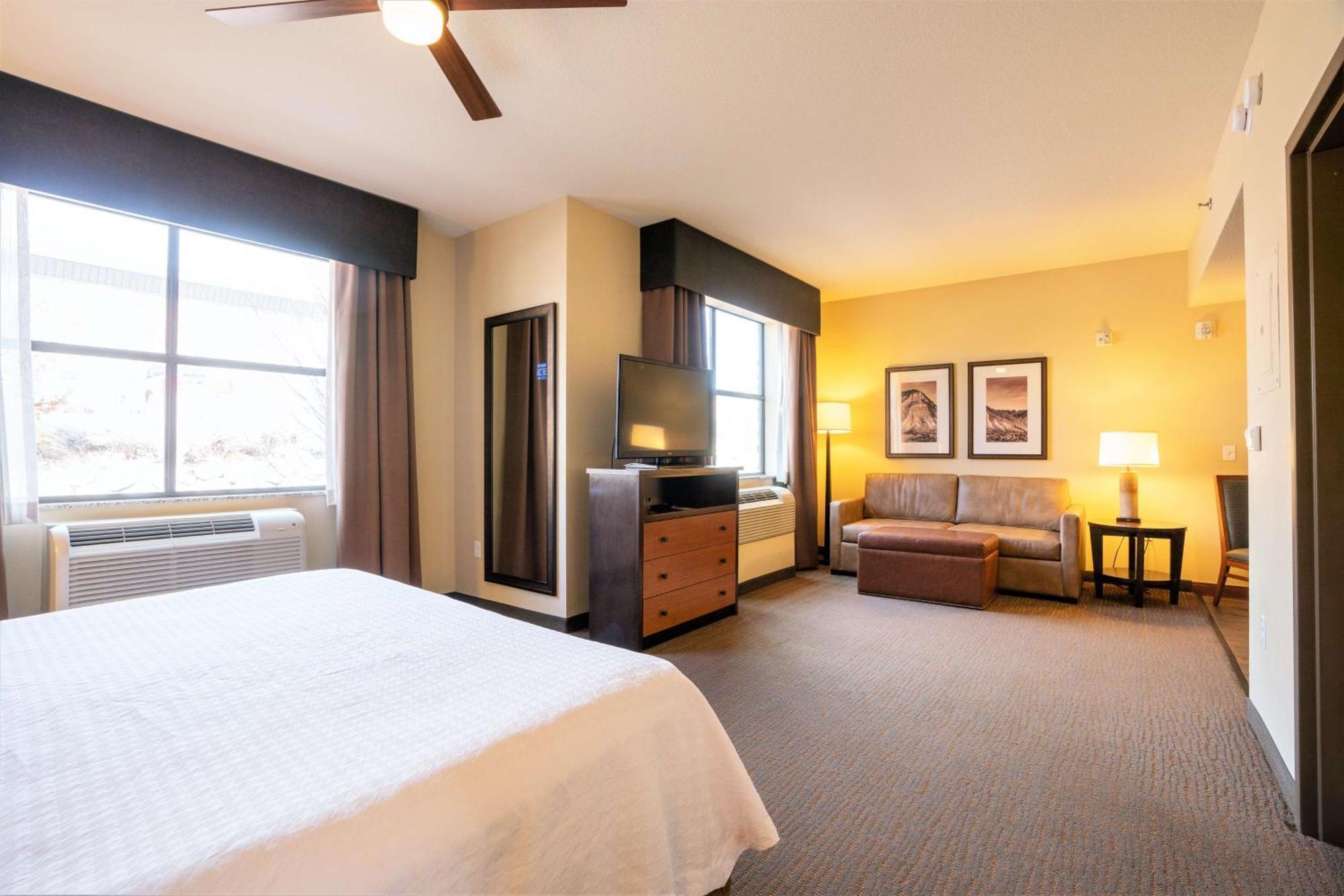 Homewood Suites By Hilton, Durango Eksteriør billede