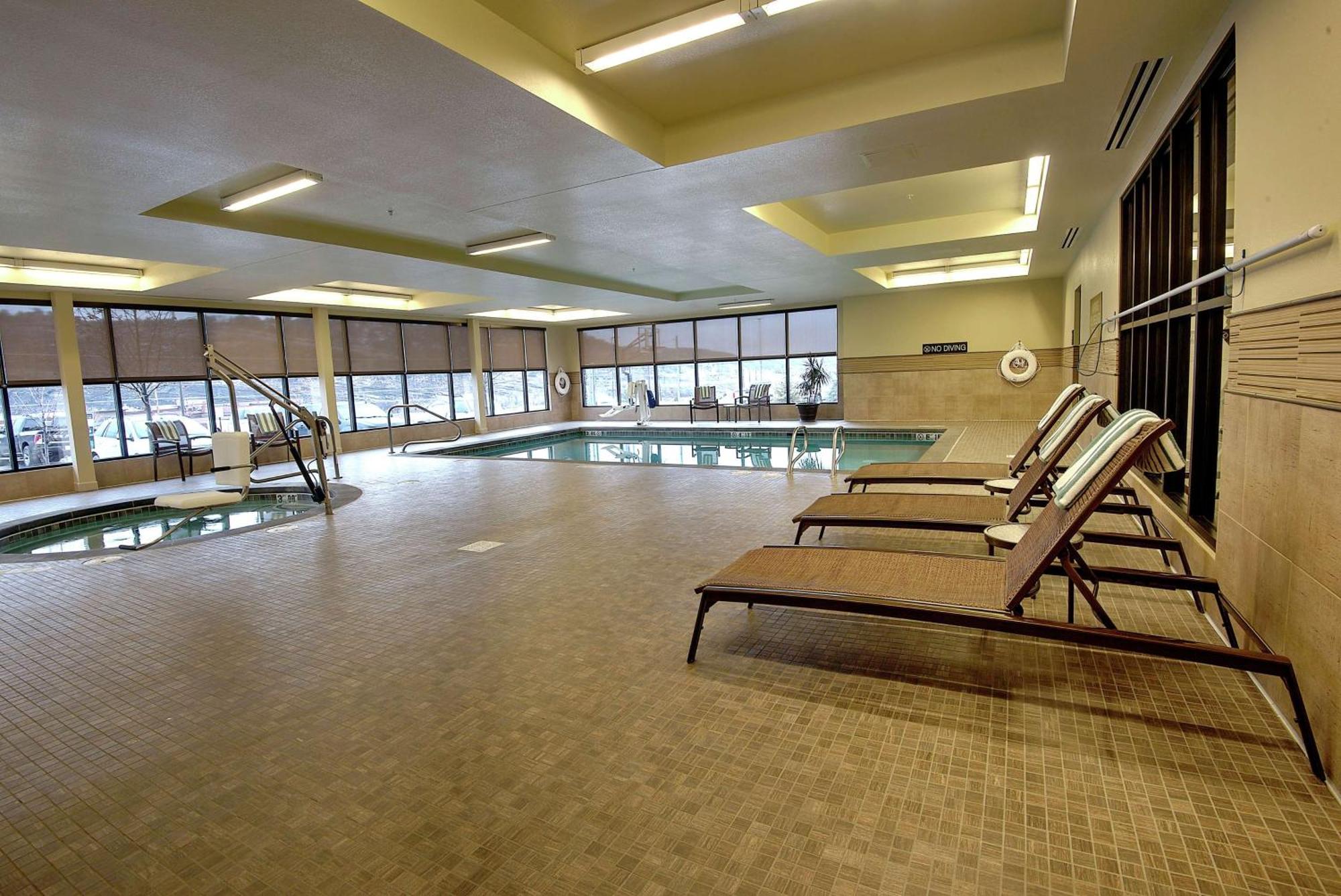 Homewood Suites By Hilton, Durango Eksteriør billede