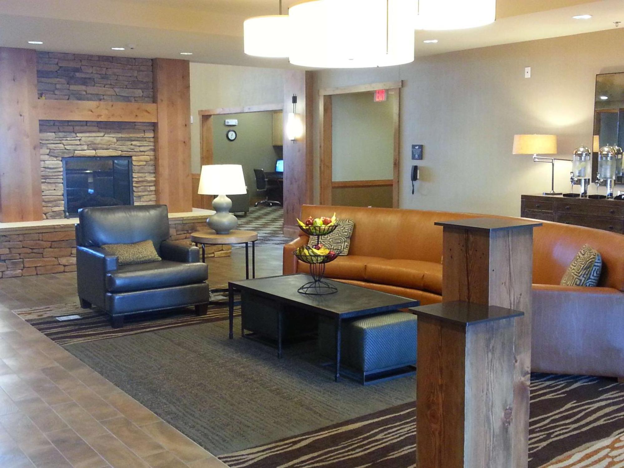 Homewood Suites By Hilton, Durango Eksteriør billede