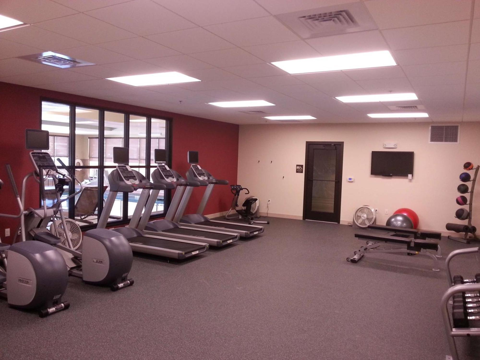 Homewood Suites By Hilton, Durango Eksteriør billede