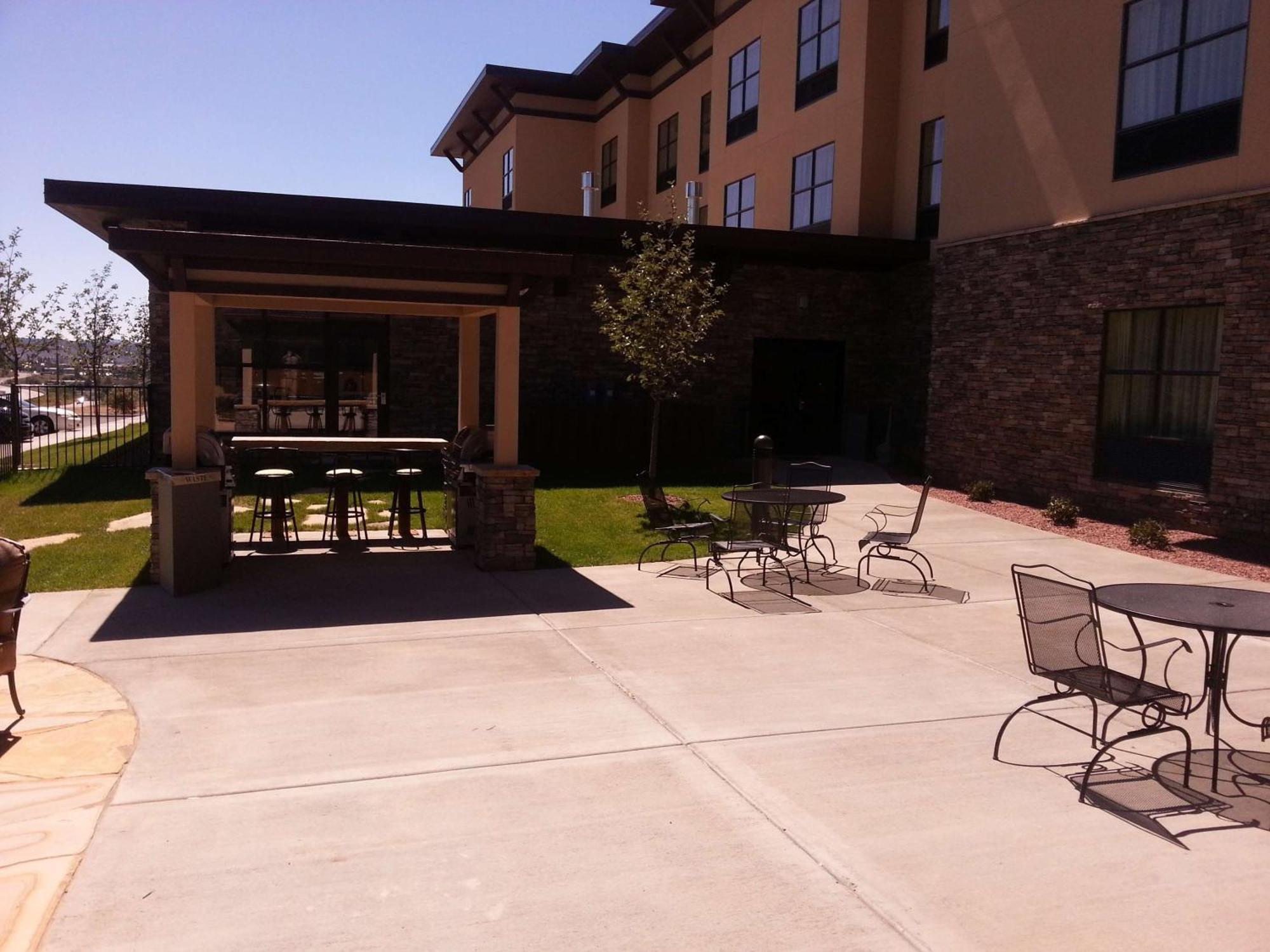 Homewood Suites By Hilton, Durango Eksteriør billede